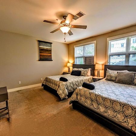 Cashville - Stylish Condo Minutes From Broadway Нэшвилл Экстерьер фото